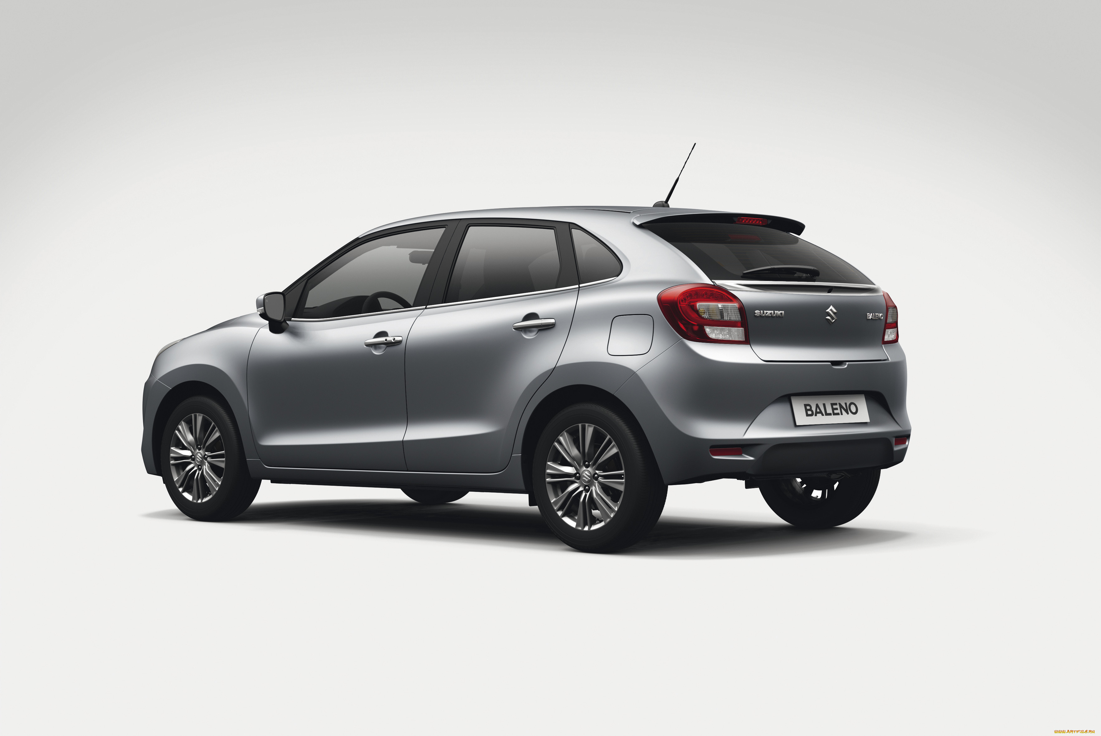 , suzuki, 2015, baleno